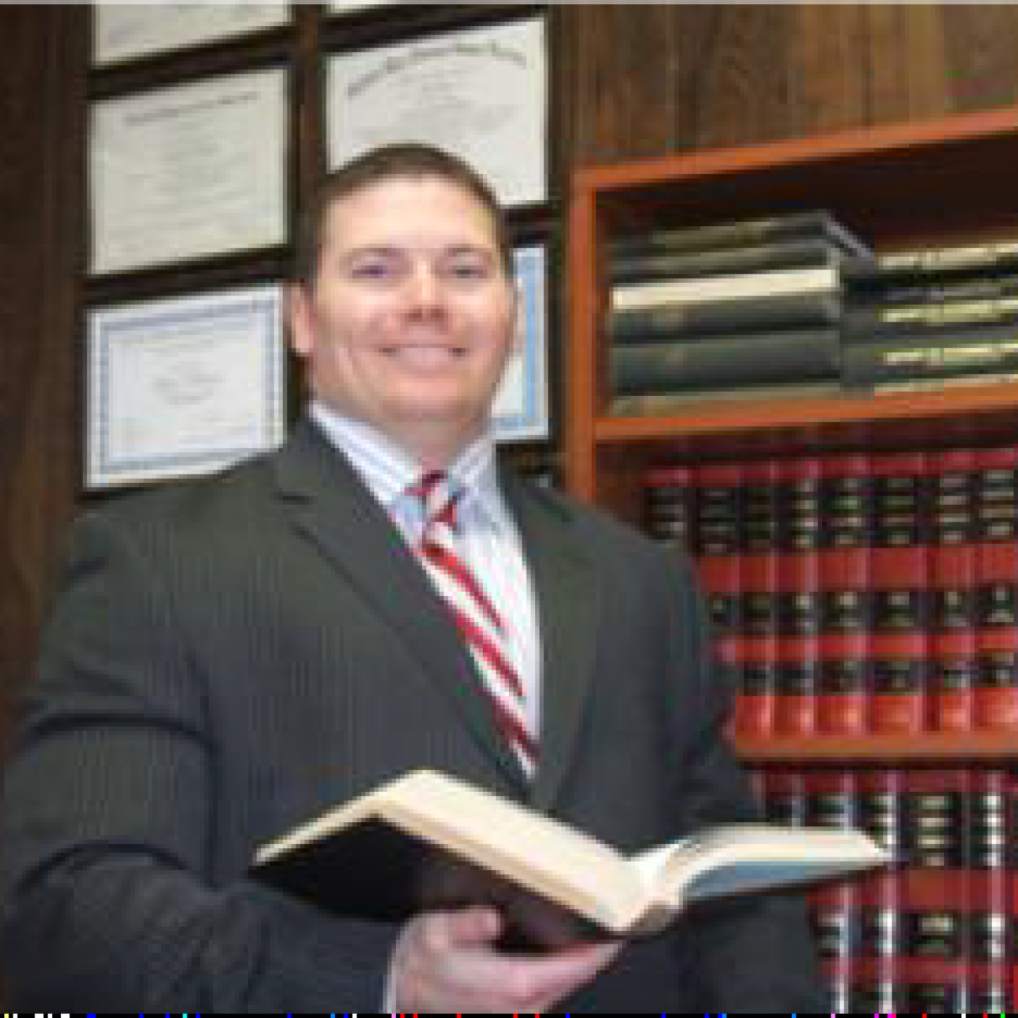 Grant Walker bio Walker Law Firm, PLLC